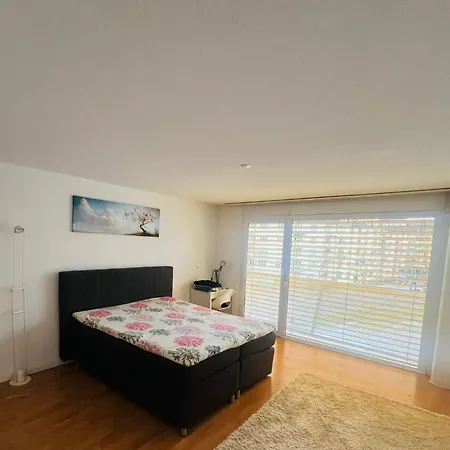 Séjour chez l'habitant In *