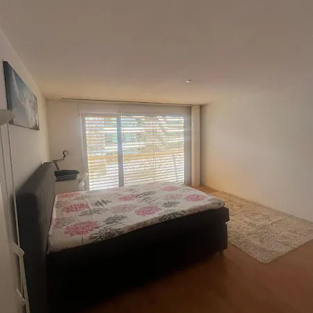 Séjour chez l'habitant In