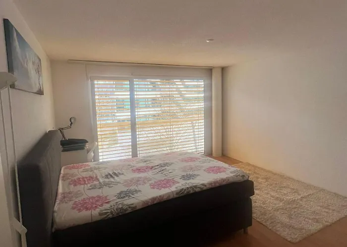 Homestay szállás In